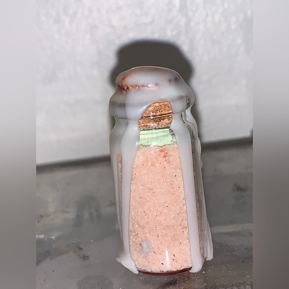 Protection spell jar - Picture 4 of 4